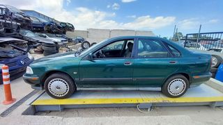 Φινιστρίνια Volvo S40 '98 Προσφορά