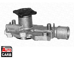 Αντλία Νερού MAGNETI MARELLI 350981655000 για FORD ORION 1990-1996