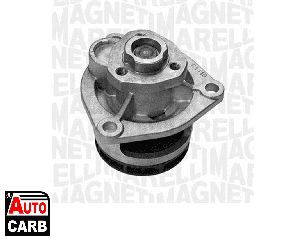 Αντλία Νερού MAGNETI MARELLI 350981747000 για OPEL SIGNUM 2003-2008, OPEL SINTRA 1996-1999, OPEL VECTRA 1995-2009