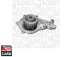 Αντλία Νερού MAGNETI MARELLI 350981798000 για PEUGEOT 1007 2005-, PEUGEOT 107 2005-2014, PEUGEOT 2008 2013-