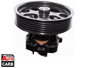 Αντλία Νερού MAGNETI MARELLI 350981862000 για FIAT PALIO 1996-, FIAT PANDA 2003-, FIAT PUNTO 1999-