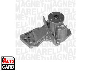 Αντλία Νερού MAGNETI MARELLI 350982027000 για FORD FOCUS 2003-, FORD FUSION 2002-2012, FORD GALAXY 2006-2015