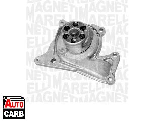 Αντλία Νερού MAGNETI MARELLI 350982098000 για MERCEDES-BENZ B-CLASS 2011-2018, MERCEDES-BENZ CITAN 2012-, MERCEDES-BENZ CLA 2013-2019