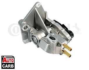 Βαλβίδα EGR VDO 408265001002Z για SEAT TOLEDO 2004-2009, SKODA OCTAVIA 2004-2013, VW EOS 2006-2015