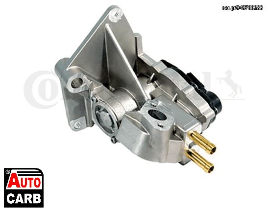 Βαλβίδα EGR VDO 408265001002Z για VW TOURAN 2003-2010