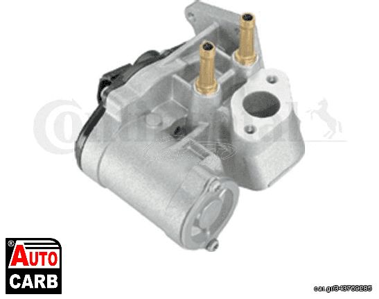 Βαλβίδα EGR VDO 408265001005Z για VW POLO 2001-2014, VW TOURAN 2003-2010