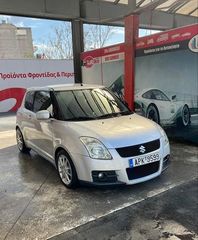 Suzuki Swift '08  Sport 1600