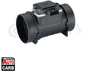 Μετρητής Μάζας Αέρα (MAF) VDO 5WK9150Z για OPEL VECTRA 1988-2004, VAUXHALL ASTRA 1991-2005, VAUXHALL ASTRAVAN 1993-2006