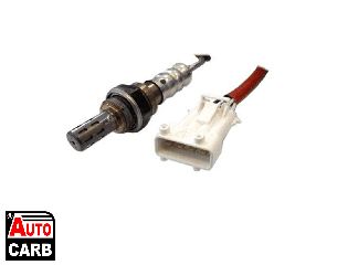 Αισθητήρας Λάμδα HOFFER 7481543E για PEUGEOT 206+ 2009-2013, PEUGEOT 207 2006-2015, PEUGEOT 306 1993-2003