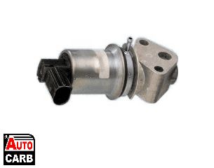 Βαλβίδα EGR HOFFER 7518047B για VW POLO 2001-2014