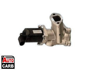 Βαλβίδα EGR HOFFER 7518092R για FIAT QUBO 2008-, FIAT STRADA 1998-, LANCIA MUSA 2004-2012