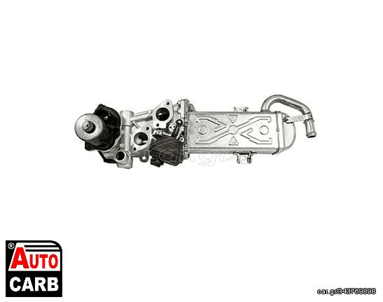 Βαλβίδα EGR HOFFER 7518259R για SKODA SUPERB 2009-2015, SKODA YETI 2009-2017, VW BEETLE 2011-2019