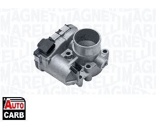 Μοτέρ Ρελαντί MAGNETI MARELLI 802000000009 για FIAT PUNTO 1999-2012, FIAT STILO 2001-2010, LANCIA MUSA 2004-2012