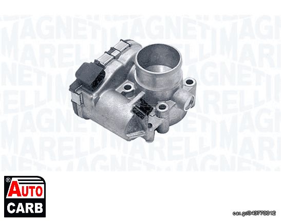 Μοτέρ Ρελαντί MAGNETI MARELLI 802000000013 για ABARTH PUNTO 2012-, ALFA ROMEO GIULIETTA 2010-, ALFA ROMEO MITO 2008-