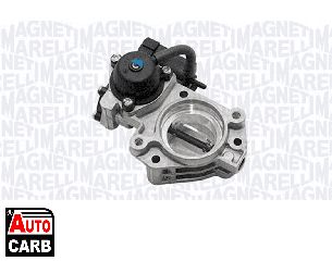 Μοτέρ Ρελαντί MAGNETI MARELLI 802007632009 για OPEL ASTRA 2004-2014, VAUXHALL ASTRAVAN 2005-