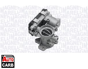 Ποτενσιόμετρο Γκαζιού MAGNETI MARELLI 802009105203 για FIAT 500L 2012-, FIAT 500X 2014-, FIAT DOBLO 2000-