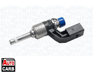 Μπεκ Ψεκασμού MAGNETI MARELLI 805016321501 για VW TOUAREG 2002-2018