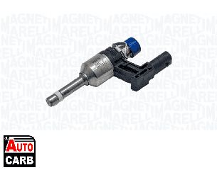 Μπεκ Ψεκασμού MAGNETI MARELLI 805016365201 για VW POLO 2009-, VW TOURAN 2010-2015