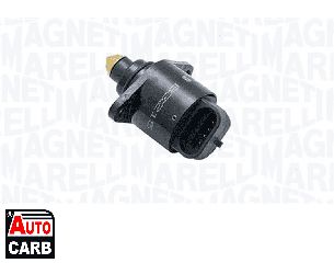 Μοτέρ Ρελαντί MAGNETI MARELLI 820003215010 για OPEL TIGRA 1994-2000, OPEL VECTRA 1995-2004, OPEL ZAFIRA 1999-2005