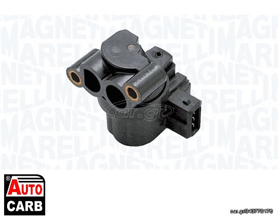 Μοτέρ Ρελαντί MAGNETI MARELLI 820003393010 για ALFA ROMEO 156 1997-2006, ALFA ROMEO GTV 1994-2005, ALFA ROMEO SPIDER 1994-2005