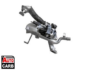 Βαλβίδα EGR MEAT & DORIA 88251R για CITROEN C5 2008-, CITROEN DS3 2009-2016, CITROEN DS5 2011-2015