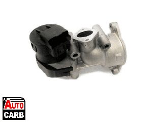 Βαλβίδα EGR MEAT & DORIA 88303R για CITROEN JUMPY 1999-2016, FIAT SCUDO 2007-, FIAT ULYSSE 2002-2011