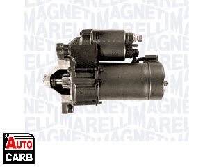 Μίζα MAGNETI MARELLI 944280161200 για PEUGEOT 605 1989-1999, PEUGEOT 806 1994-2002, PEUGEOT BOXER 1994-2002