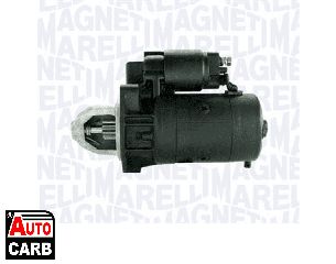 Μίζα MAGNETI MARELLI 944280163900 για MERCEDES-BENZ S-CLASS 1991-1998, MERCEDES-BENZ UNIMOG 1955-, SSANGYONG KORANDO 1996-2006