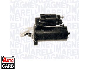 Μίζα MAGNETI MARELLI 944280167800 για AUDI A6 1994-1997, AUDI A8 1994-2005, AUDI CABRIOLET 1991-2000