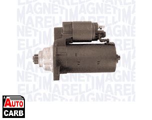 Μίζα MAGNETI MARELLI 944280174600 για SKODA FABIA 1999-2008, SKODA OCTAVIA 1996-2010, VW GOLF 1997-2007