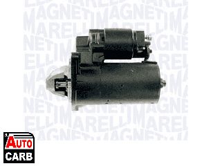 Μίζα MAGNETI MARELLI 944280177700 για ALFA ROMEO GTV 1994-2005, ALFA ROMEO SPIDER 1994-2005, FIAT BARCHETTA 1995-2005