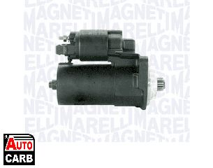 Μίζα MAGNETI MARELLI 944280178300 για SKODA OCTAVIA 1996-2010, VW BORA 1998-2013, VW CADDY 1995-2004