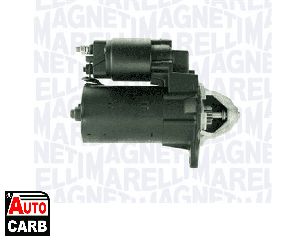 Μίζα MAGNETI MARELLI 944280179200 για OPEL SPEEDSTER 2000-2006, OPEL VECTRA 1995-2004, OPEL ZAFIRA 1999-2019