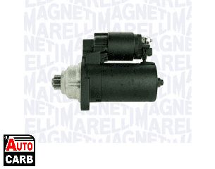 Μίζα MAGNETI MARELLI 944280180400 για FORD GALAXY 1995-2006, SEAT ALHAMBRA 1996-2010, SEAT CORDOBA 1993-2002