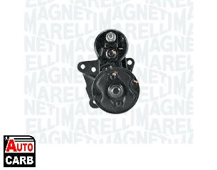 Μίζα MAGNETI MARELLI 944280183600 για RENAULT MEGANE 1995-2008, RENAULT SCÉNIC 1999-2010