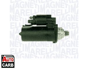 Μίζα MAGNETI MARELLI 944280183900 για SEAT ALHAMBRA 1996-2010, SEAT IBIZA 2002-2009, SEAT LEON 1999-2006