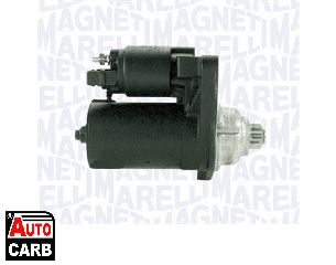 Μίζα MAGNETI MARELLI 944280184300 για VW NEW 1998-2010, VW POLO 2001-