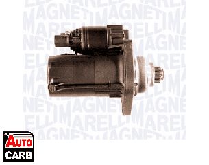 Μίζα MAGNETI MARELLI 944280202500 για SEAT IBIZA 2002-2018, SEAT LEON 2005-2013, SEAT TOLEDO 2004-2009