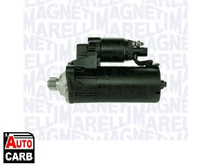 Μίζα MAGNETI MARELLI 944280202800 για SEAT LEON 2005-2013, SEAT TOLEDO 2004-2009, SKODA OCTAVIA 2004-2013