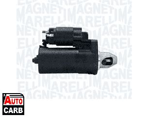 Μίζα MAGNETI MARELLI 944280212800 για MERCEDES-BENZ CLS 2004-2011, MERCEDES-BENZ E-CLASS 2002-2009, MERCEDES-BENZ M-CLASS 2005-2012