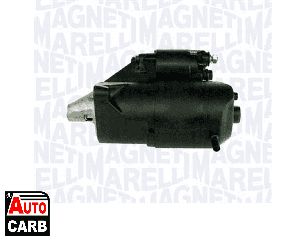 Μίζα MAGNETI MARELLI 944280522380 για TOYOTA STARLET 1984-1996