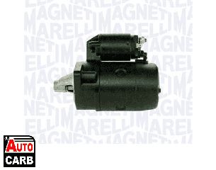 Μίζα MAGNETI MARELLI 944280528050 για SUZUKI SWIFT 1989-2001, SUZUKI VITARA 1988-2002, SUZUKI WAGON 1997-2000