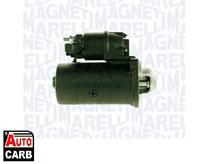 Μίζα MAGNETI MARELLI 944280800490 για VW POLO 1994-2009