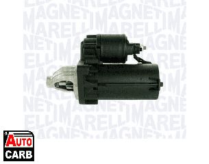 Μίζα MAGNETI MARELLI 944280801130 για FIAT PANDA 2003-, FIAT PUNTO 1999-, LANCIA MUSA 2004-2012