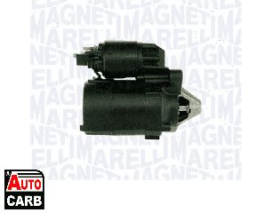 Μίζα MAGNETI MARELLI 944280801800 για NISSAN KUBISTAR 2003-, RENAULT GRAND 2004-2009, RENAULT KANGOO 2008-