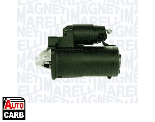 Μίζα MAGNETI MARELLI 944280801860 για NISSAN TIIDA 2004-2013, RENAULT CLIO 1998-2016, RENAULT FLUENCE 2010-