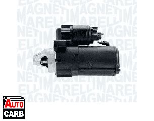 Μίζα MAGNETI MARELLI 944280801980 για PEUGEOT 407 2004-2011, PEUGEOT 5008 2009-2017, PEUGEOT 508 2010-2018