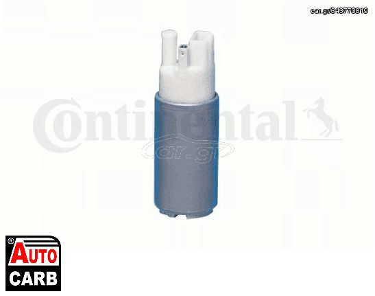 Αντλία Βενζίνης VDO 993784025X για VAUXHALL ASTRA 1998-2005, VAUXHALL CORSA 1992-2000, VAUXHALL OMEGA 1993-2003