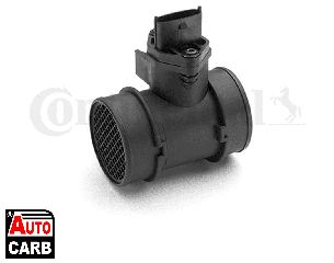 Μετρητής Μάζας Αέρα (MAF) VDO A2C59513637 για VAUXHALL AGILA 2000-2008, VAUXHALL ASTRA 2004-2012, VAUXHALL COMBO 2001-2012