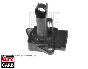 Μετρητής Μάζας Αέρα (MAF) BLUE PRINT ADM574210 για MAZDA 3 1999-, MAZDA 323 1998-2004, MAZDA 5 2005-2010